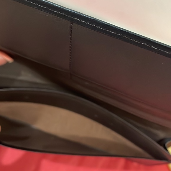 Sold❌Authentic Valentino Garavani Long Leather Wallet🖤UNISEX - Picture 9 of 17
